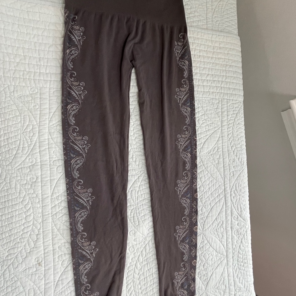 M Rena seamless leggings
